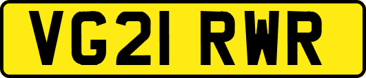 VG21RWR