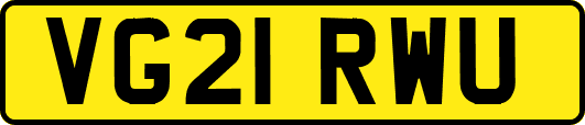 VG21RWU