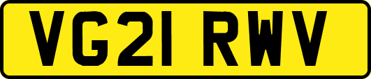 VG21RWV