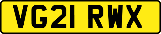 VG21RWX