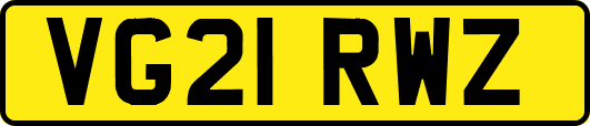 VG21RWZ