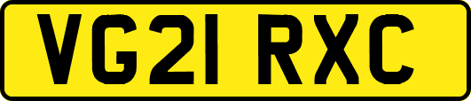 VG21RXC