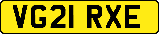 VG21RXE