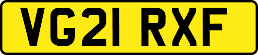 VG21RXF