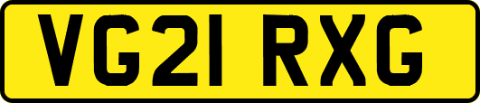 VG21RXG