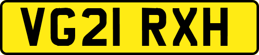VG21RXH