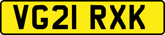 VG21RXK