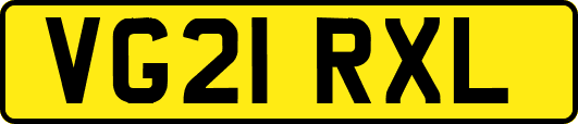 VG21RXL