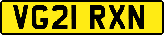 VG21RXN