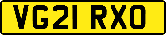 VG21RXO
