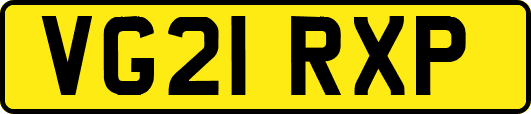 VG21RXP