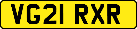 VG21RXR