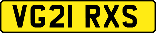VG21RXS