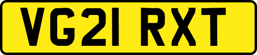 VG21RXT