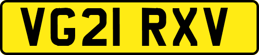 VG21RXV
