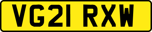 VG21RXW