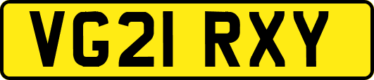 VG21RXY