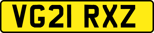 VG21RXZ