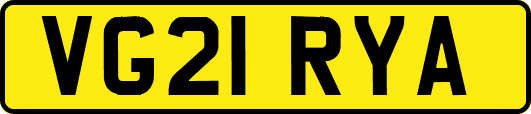 VG21RYA