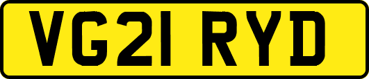 VG21RYD