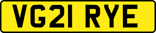 VG21RYE