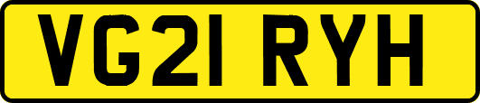 VG21RYH