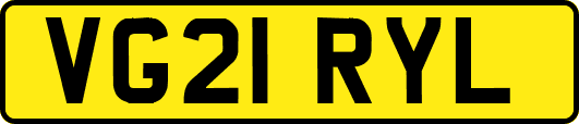 VG21RYL