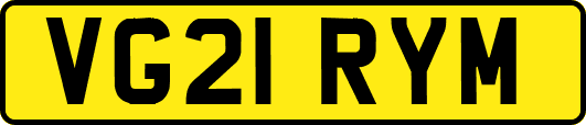 VG21RYM