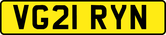 VG21RYN