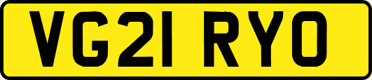 VG21RYO
