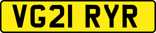 VG21RYR