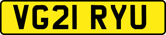 VG21RYU