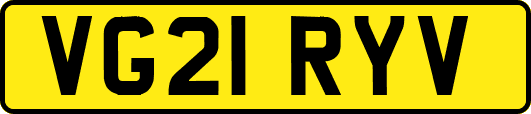 VG21RYV
