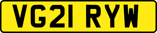 VG21RYW