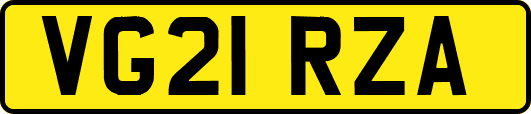 VG21RZA