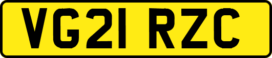 VG21RZC