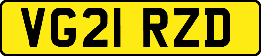 VG21RZD