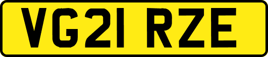 VG21RZE