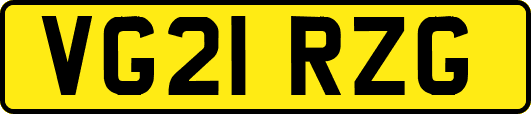 VG21RZG