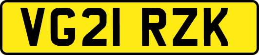 VG21RZK