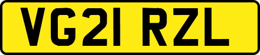 VG21RZL