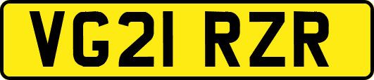 VG21RZR