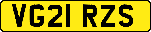 VG21RZS
