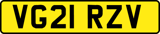 VG21RZV