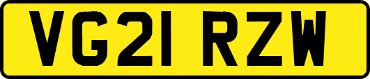 VG21RZW