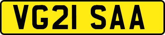 VG21SAA