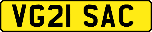 VG21SAC