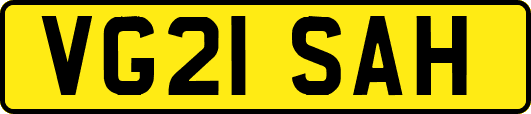 VG21SAH