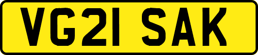 VG21SAK