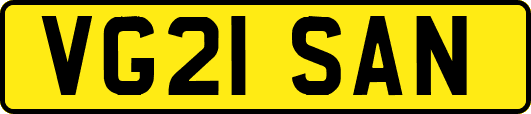 VG21SAN